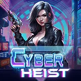Bocoran RTP Slot Pragmatic Cyber Heist (excluding Japan)